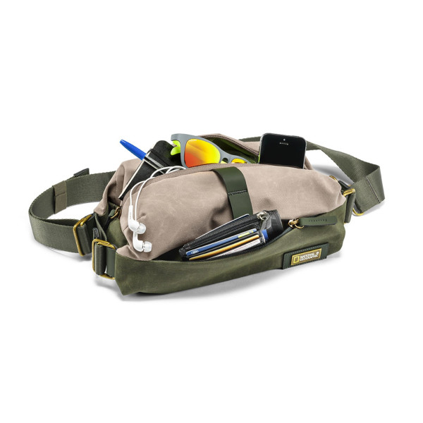 Сумка Rainforest Waist Pack (NG RF 4474)